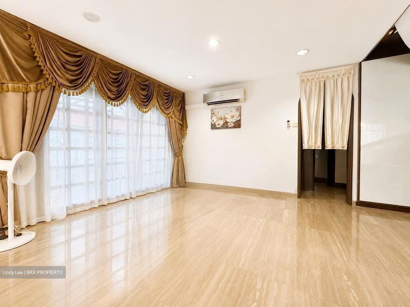 Orchid Village (D11), Semi-Detached #632979241